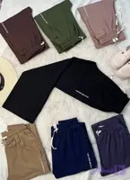 شلوارزنانه گلکسی نیم بگ جیب مخفی