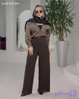 شلوار ریزشی