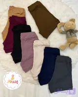 شورتک زنانه ورزشی کبریتی فولکش