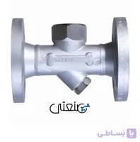 تله بخار ترمودینامیکی TDS 30-52
