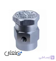خلاء شکن استیل (وکیوم بریکر) تیپ SVB 40-10