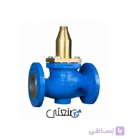 شیر ترموستاتیک تیپ TCV 10-04