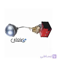 لول سوئیچ مایعات تیپ MLS 20-06
