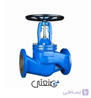 شیر سوزنی گرافیتی عیوض