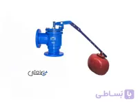 فلوتر مهاب آب ایرانیان
