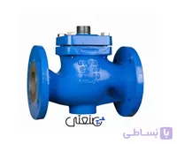 شیر ترموستاتیک تیپ TCV 10-01