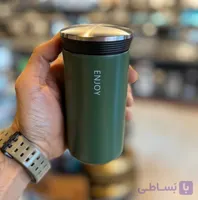 تراول ماگ فیلتر دار