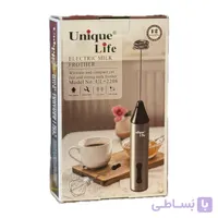 همزن شارژی دوسر کد ۴۰