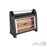 بخاری برقی فن دار مگامکس مدل MQH-5400