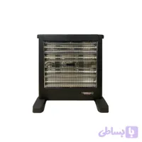 بخاری برقی فن دار مگامکس مدل MQH-2800