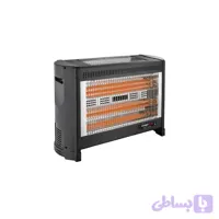 بخاری برقی فن دار مگامکس مدل MQH-5600