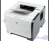 پرینتر استوک مدل HP2055d