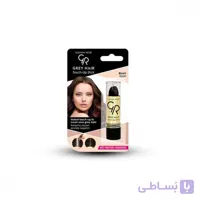 استیک پوشاننده موهای سفید گلدن رز 5.2 گرم