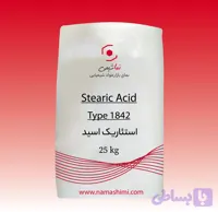 اسید استئاریک 1842