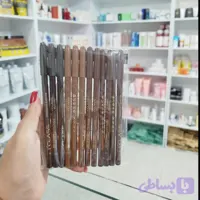 مداد ابرو براش دار آی کلاس