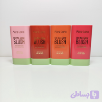 رژگونه استیکی میس لارا