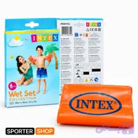 بازوبند شنا INTEX (6 تا 12 سال)