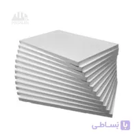 ورق پلاستوفوم دانسیته ۹