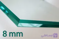 شیشه رومیزی