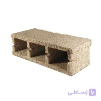 بلوک سیمانی سبک ۱۵ سانتی