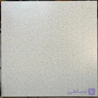 کف کاذب فولادی با روکش HPL