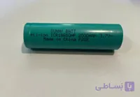 باتری لیتیوم ICR18650HP