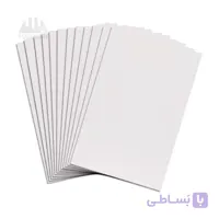 ورق پلاستوفوم دانسیته ۱۰