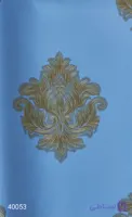 کاغذ دیواری کد ۴۰۰۵۳