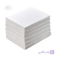 ورق پلاستوفوم دانسیته ۲۵
