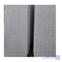 تری دی پنل با ضخامت فوم ۱۲cm