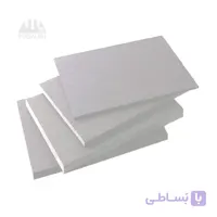 ورق پلاستوفوم دانسیته ۳۰