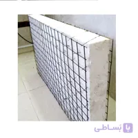 ۳d پنل با ضخامت فوم ۶cm