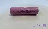 باتری لیتیوم