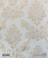 کاغذ دیواری کد ۸۰۴۶