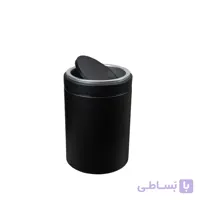 سطل استوانه 30 سانت دیواری بادبزنی
