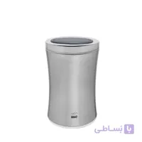 سطل 50 سانت کمر باریک مدل بادبزنی