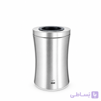 سطل 50 سانت کمر باریک مدل استوانه
