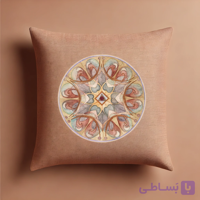 ‌کوسن ماندالای عشق سایز۳۰