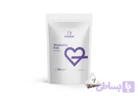 دمنوش تی بگ استرابری کیس مومنتی (250گرمی)