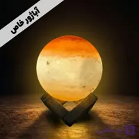 آباژور گوی خاص سایز 10 کد 1024