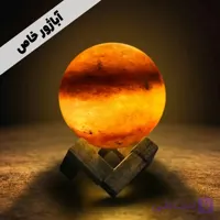 آباژور گوی خاص سایز 10 کد 1023