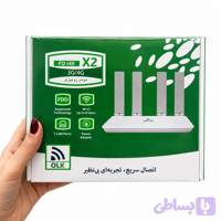 مودم سیمکارتی X2 FD-i40
