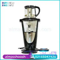 چای ساز سماوری MRS مدل 1840