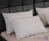 بالش پر