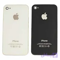 درب پشت آیفون BACK Cover Iphone 4S