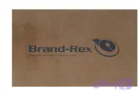 کیستون شبکه برندرکس BRAND-REX ساخت انگلستان CAT6A SFTP