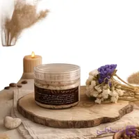 ماسک اسکراب شنی قهوه