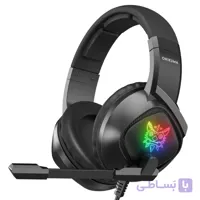 هدست مخصوص بازی اونیکوما اصلی مدل ONIKUMA K19