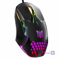 ماوس گیمینگ اونیکوما مدل Onikuma CW902