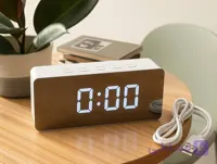 ساعت رومیزی دیجیتالی کد CM725
